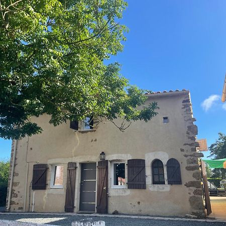 Ogite'85 La Chapelle-Themer Exterior photo