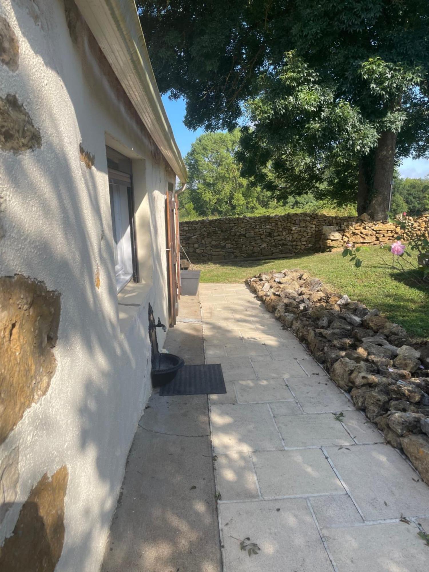 Ogite'85 La Chapelle-Themer Exterior photo